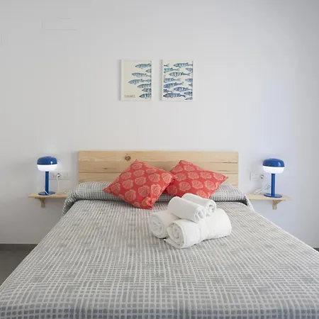 At Ponent I Daire Oliva