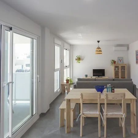 Daire At Ponent I Oliva