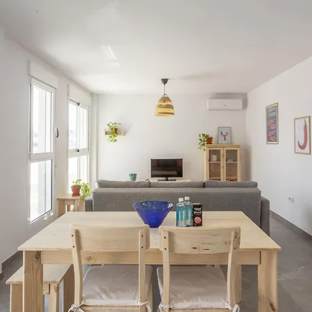 Daire At Ponent I Oliva