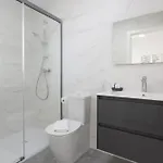 At Ponent I Apartment